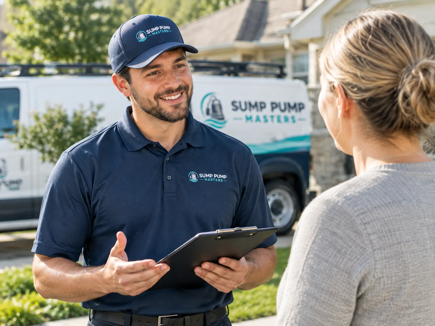 Sump Pump Repair Ivor, VA FAQs